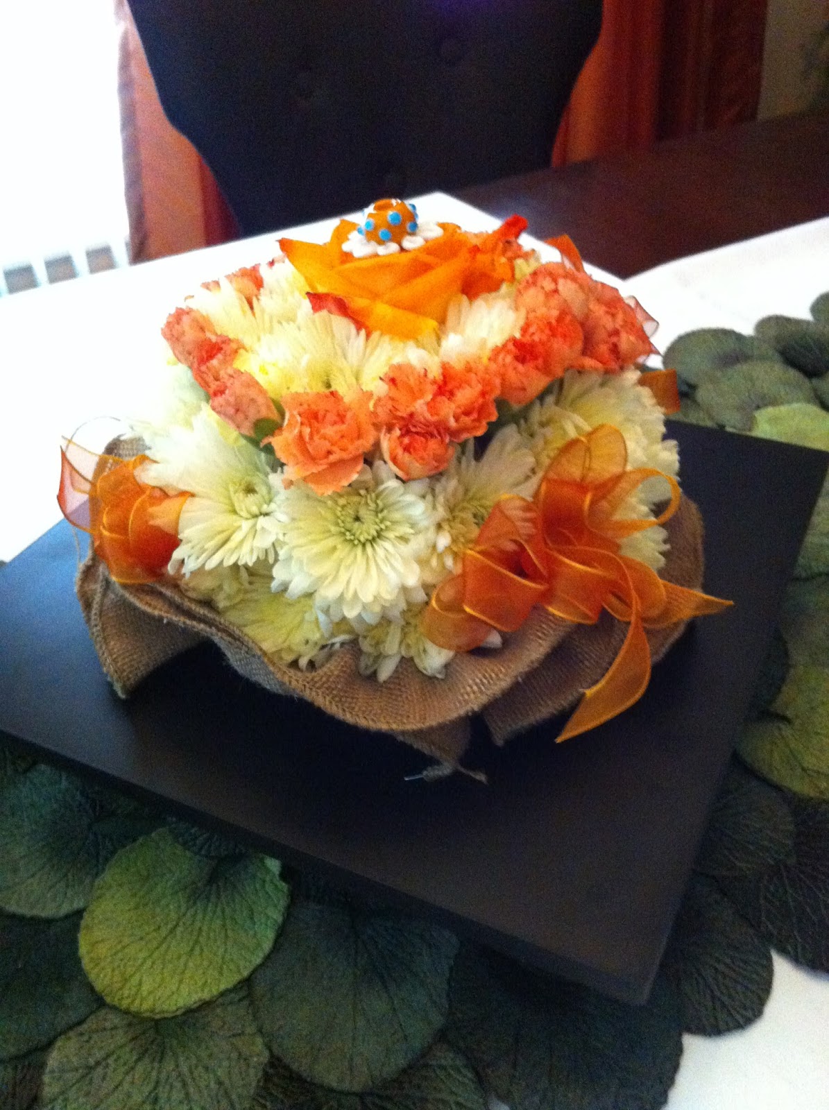 The Gayla Pink Apple August 2013