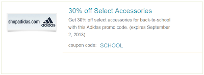 adidas labor day promo code