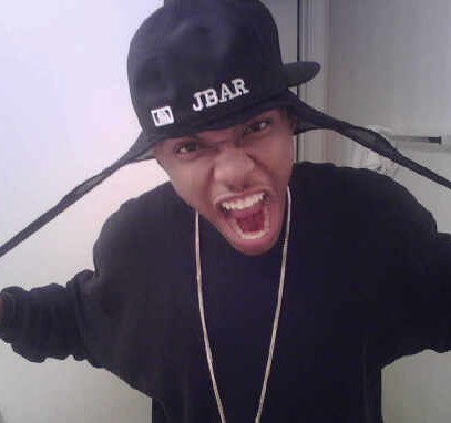 J Bar