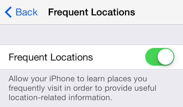 Apple responds to Chinese media warning against iPhone location tracking