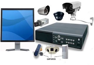Closed Circuit Television (CCTV) Closed Circuit Television (CCTV)