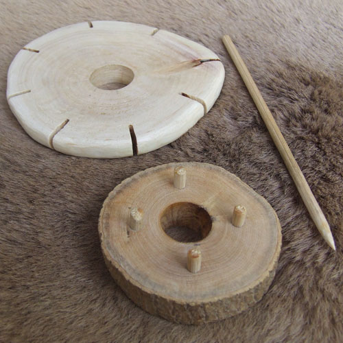 Sorazora Blog Weaving & Braiding