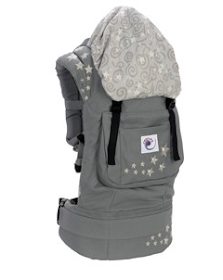 nosidło ergobaby petunia