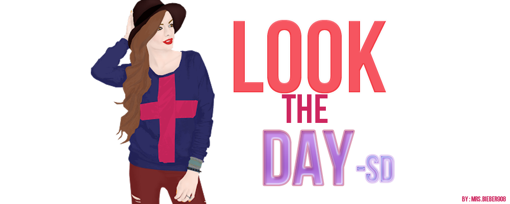 Look The Day - SD