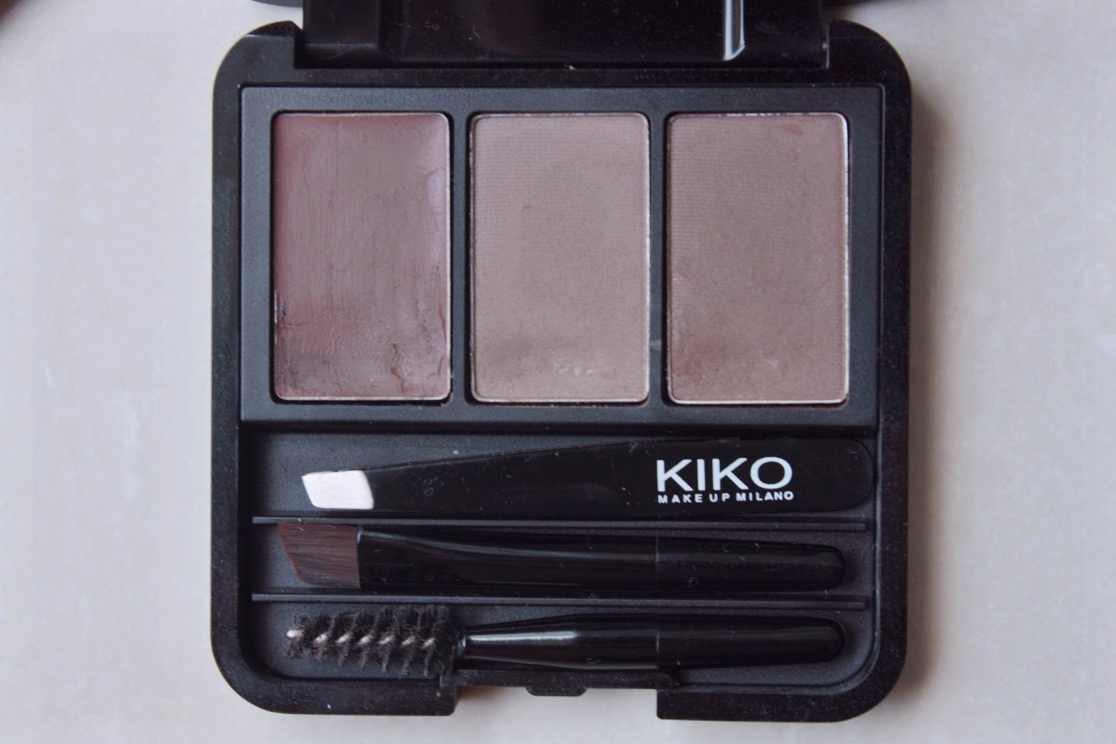 Indonesian Beauty Blog by Naya & Fira Kiko Milani Eyebrow Expert