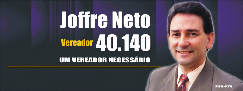 Joffre Neto 