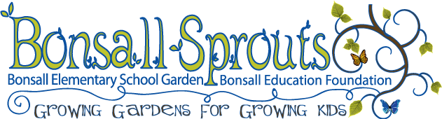 Bonsall Sprouts Garden