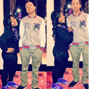 Lil wayne dating now