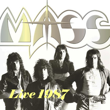 Mass-Live 1987