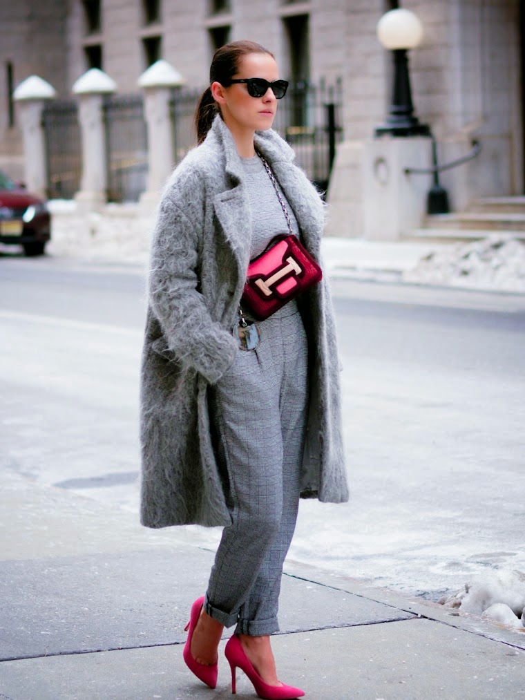 grey coats-street style-fashion-trends-moda-abrigos grises