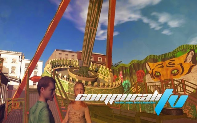 Virtual Rides 2 PC Full Español