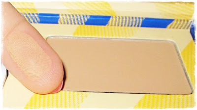 polvos bronceadores hoola del kit cabana glama de benefit