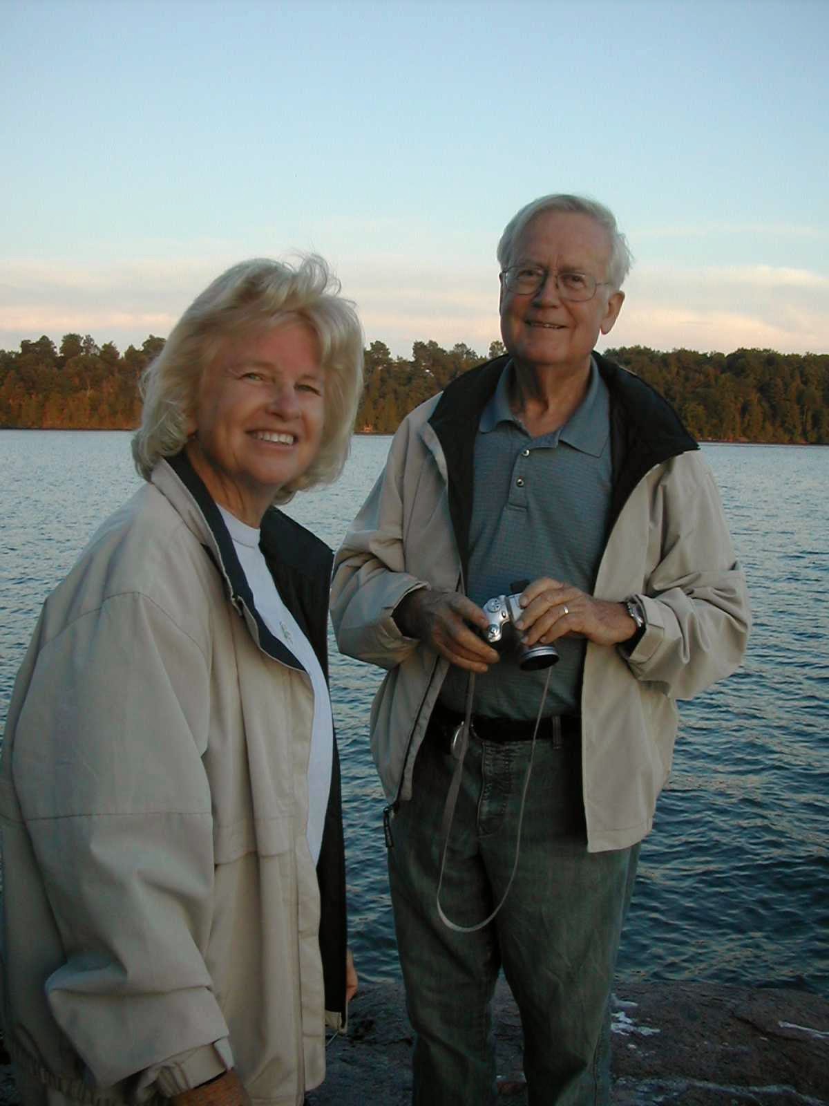 Grass Creek, Ontario, Canada, July 2008