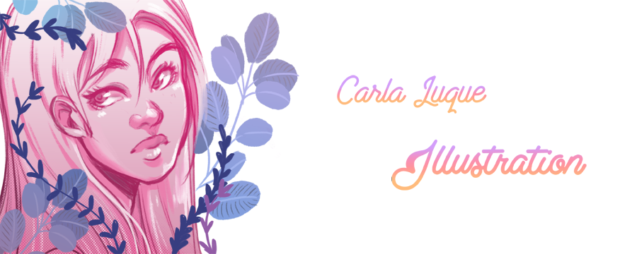 Carla Luque Illustration