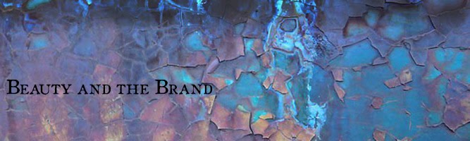 Beauty and the Brand