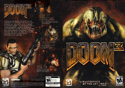 Doom 3 Free Download
