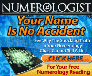 Discover the Secret in Your Name