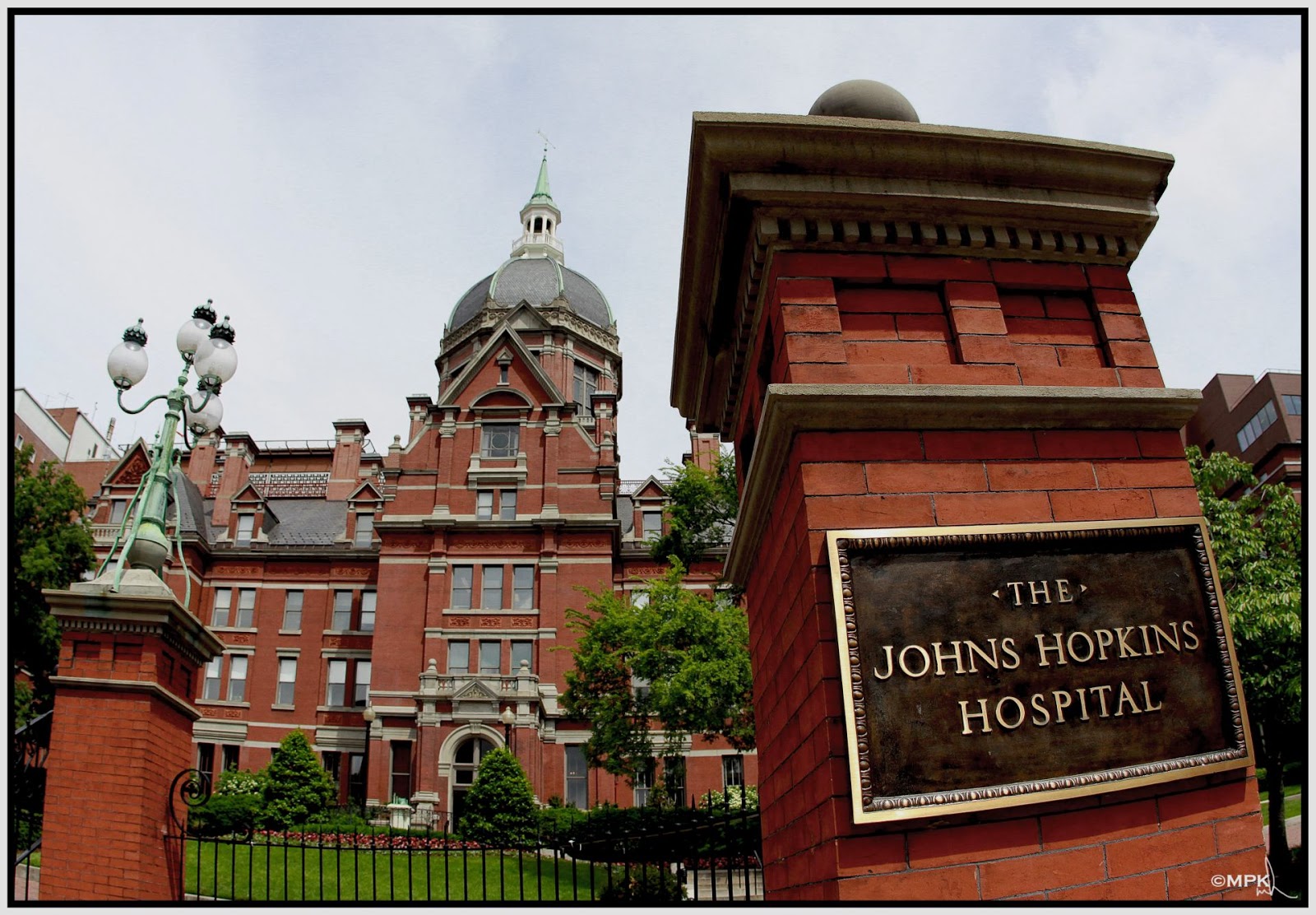 TU SALUD El Hospital John Hopkins declara “la Quimioterapia es la gran