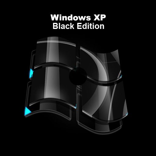 windows xp black edition iso kickass windows xp black edition iso kickass