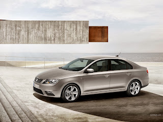 seat toledo