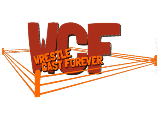 WrestleCast Forever