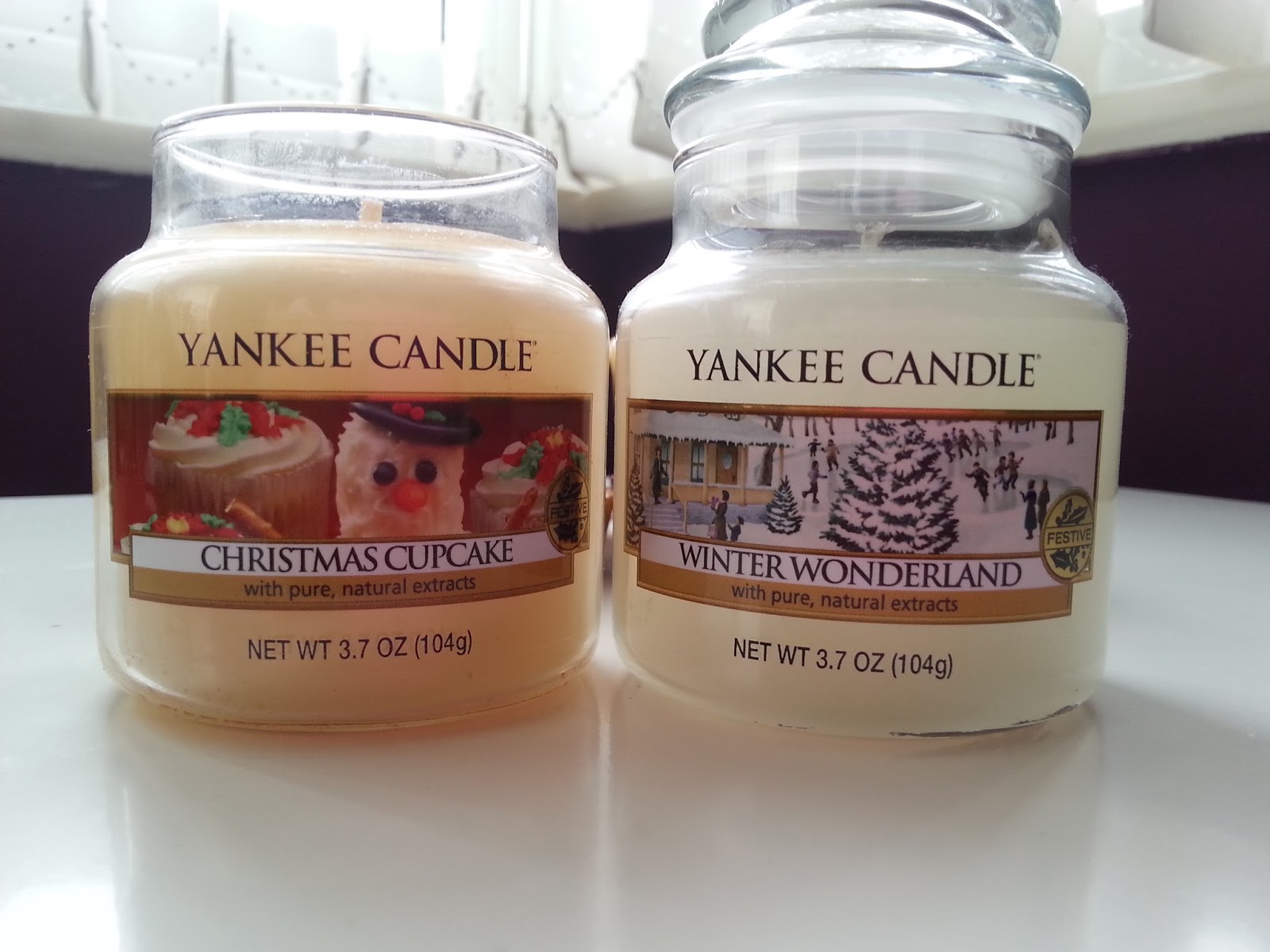 Huge Yankee Candle Mystery Box and Haul ! 