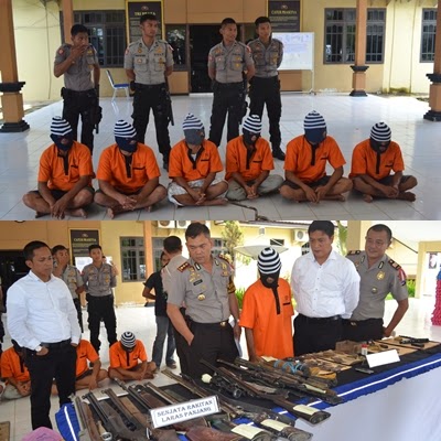 48+ Kompol Ronaldo Maradona Siregar Images