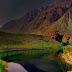 Phander Valley in Ghizer 