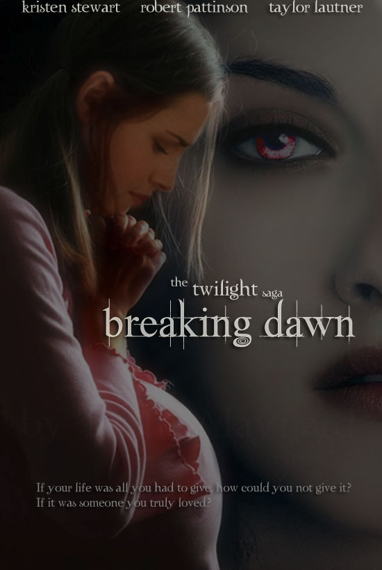 breaking dawn pics 2011