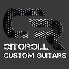 CitoRoll Custom Guitar