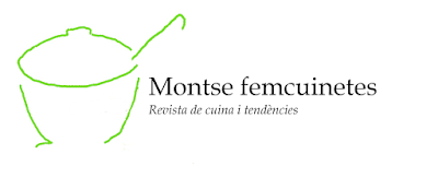 Montse femcuinetes