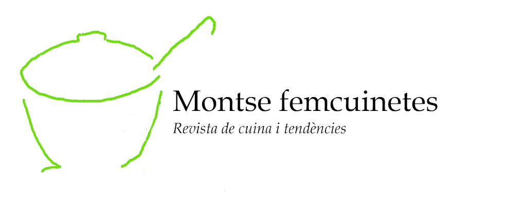 Montse femcuinetes