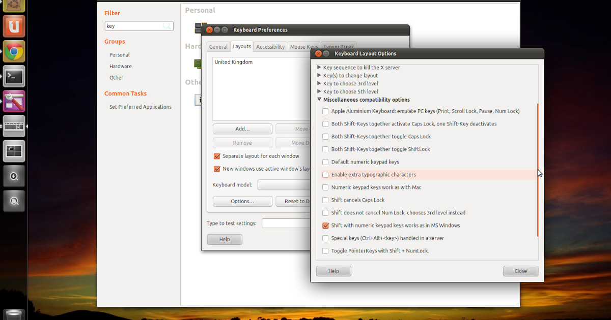 Joe Bourne's Brain Dump Blog! Shift+Home, Shift+End not selecting text