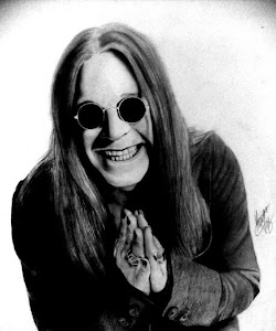 Ozzy Osbourne