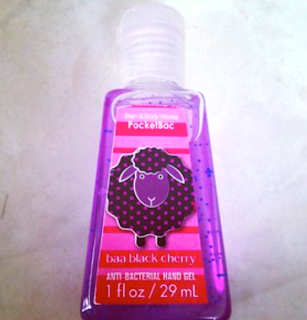 FOR SALE!: Pocket Bac® by Bath and Body Works®