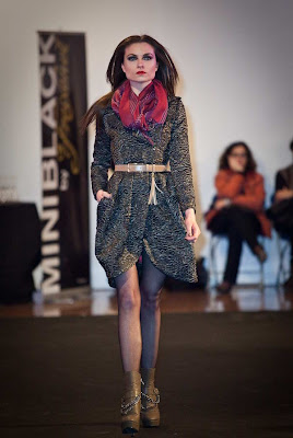 Losson Couture otoño/invierno 2011-2012 mujeres