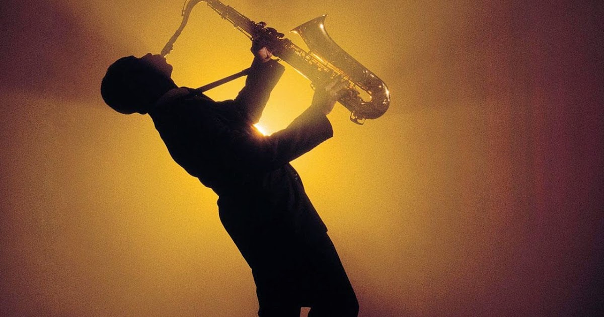 The Saxophone Corner: It’s Never Too Late To Play The Saxophone