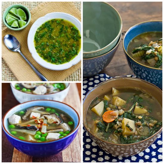 Top 20 Vegetarian and Vegan Slow Cooker Soups Slow Cooker or Pressure