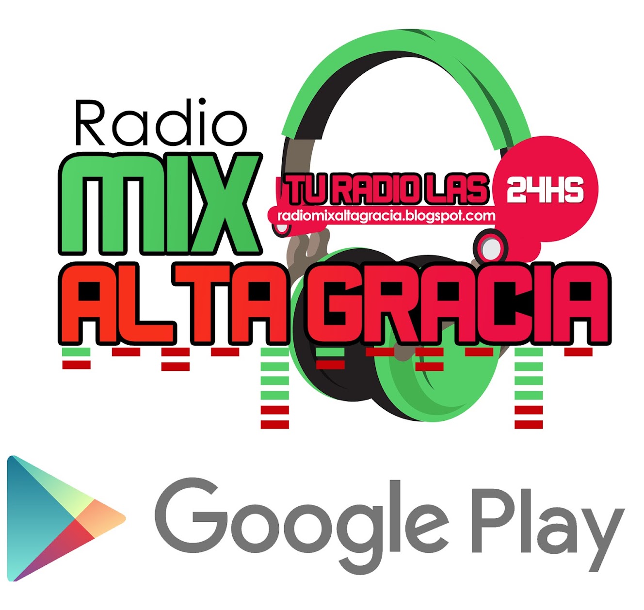Radio Mix Alta Gracia