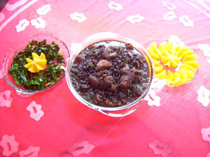 Feijoada Espetacular!!!