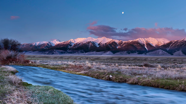 spring landscape hd wallpapers