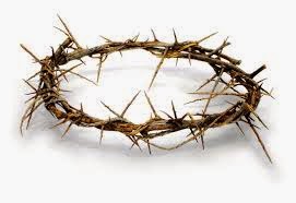 Bible Literature: What is the significance of the crown of thorns and