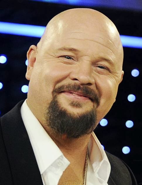 Patientföreningen Barnlängtan: Anders Bagge