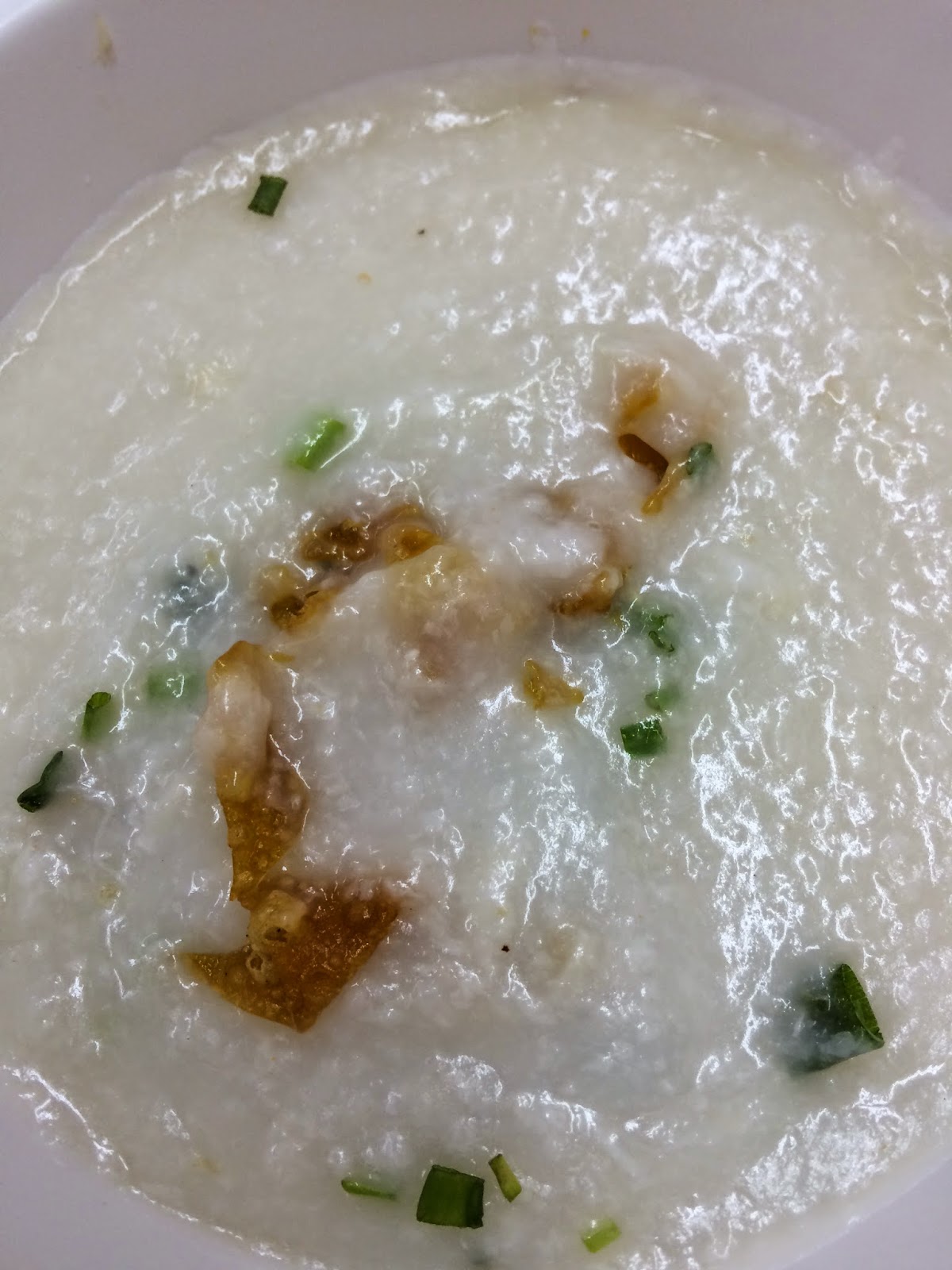 House of Rice Roll & Porridge Hungry Ghost