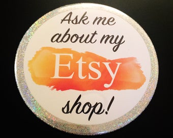 My Etsy Shop!