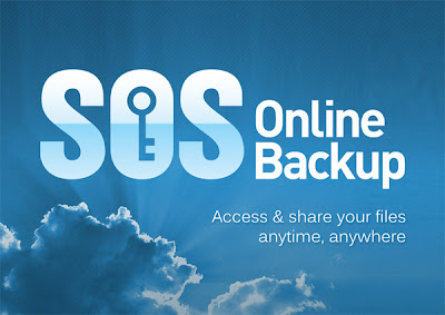 SOS online backup