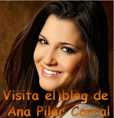 Visita el blog de Ana Pilar