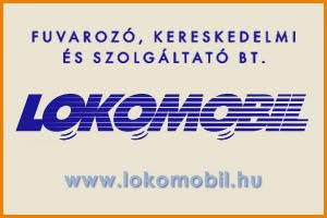 LOKOMOBIL