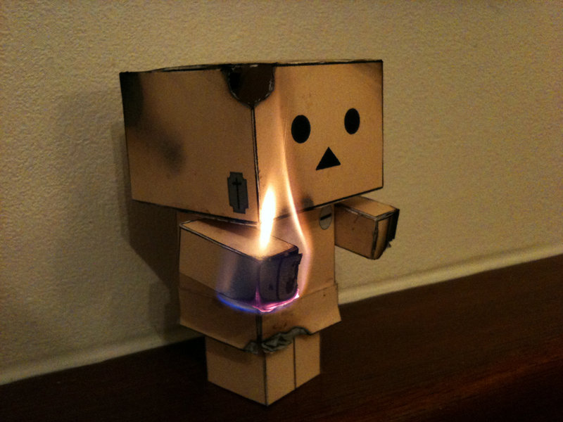 Gambar Hai Blogger Danbo Elmo Gambar Gantung Diri Di Rebanas Rebanas