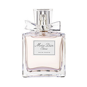 aroma miss dior cherie